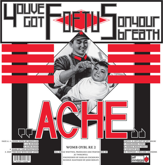 Ache [LP]
