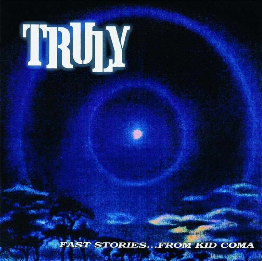 Fast Stories From Kid Coma (2pk) [LP]