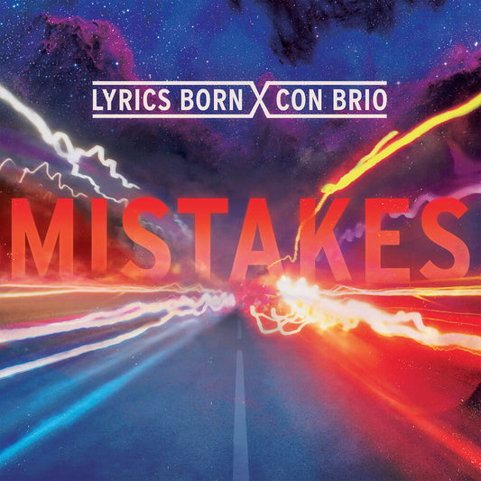 Mistakes B/W Sundown [7" Vinyl]