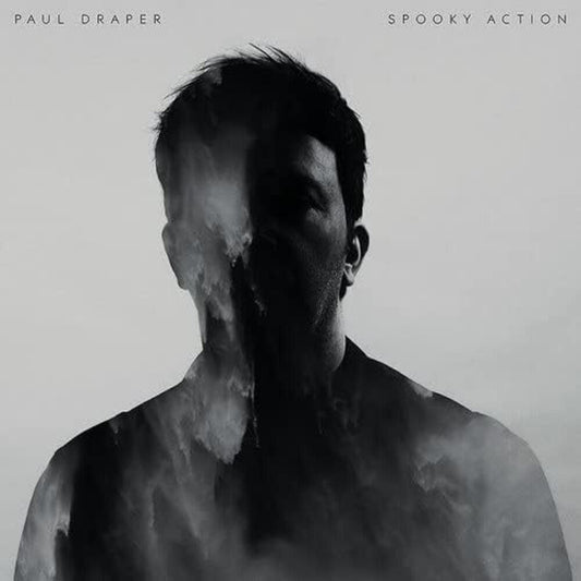 Spooky Action [Clear Vinyl] (Uk)
