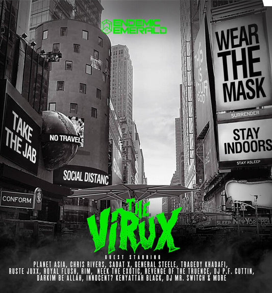 Virux [LP]