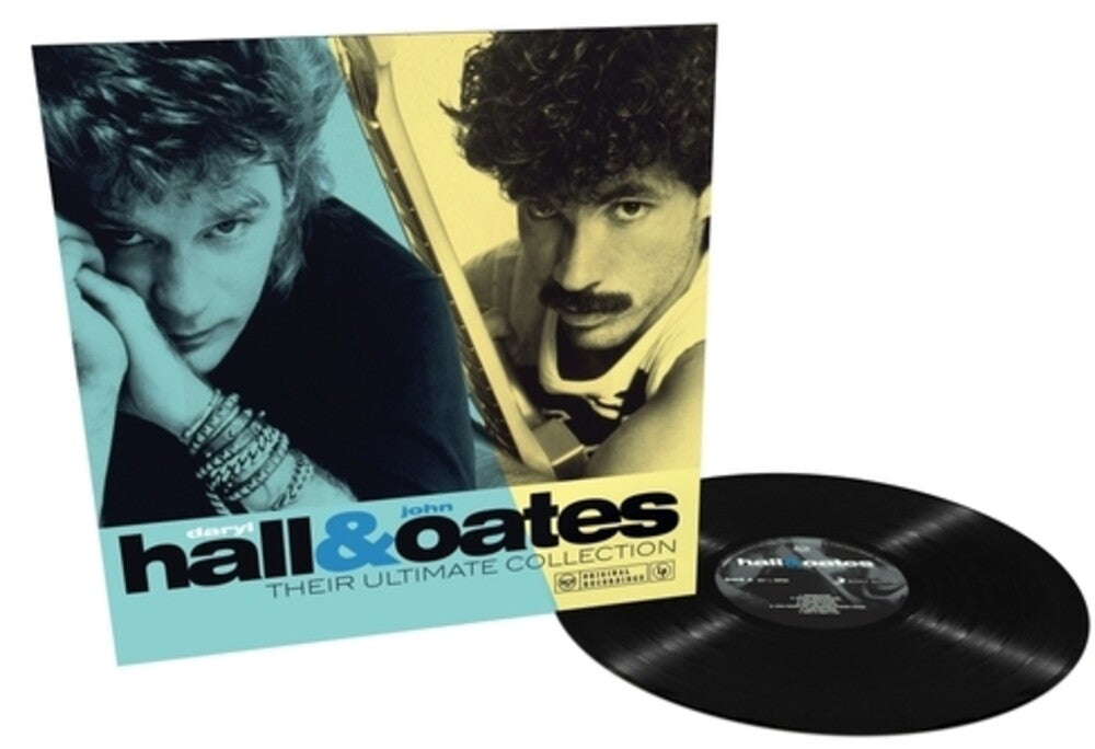 Their Ultimate Collection [LP]