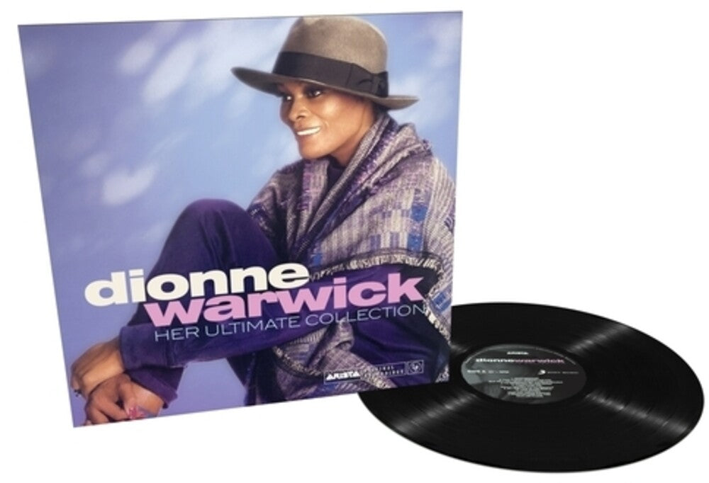 Her Ultimate Collection [LP]