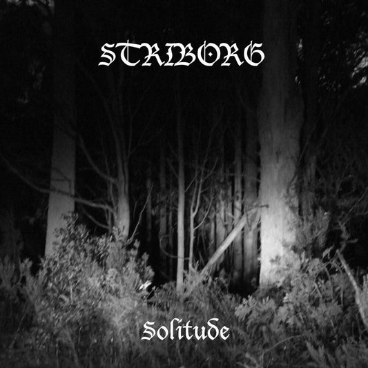 Solitude [LP]