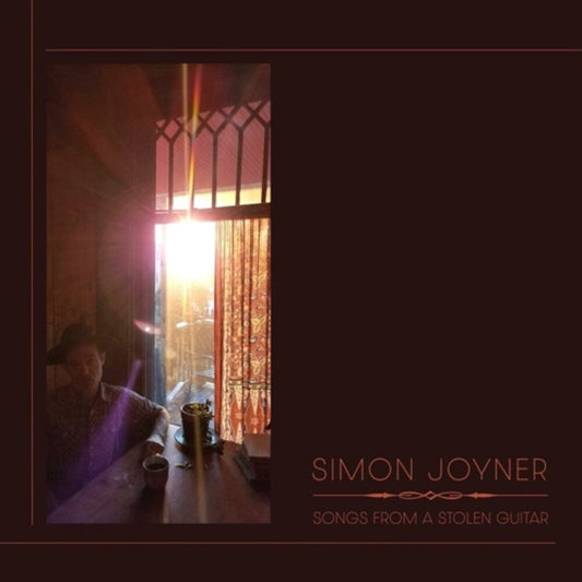 Songs From A Stolen Guitar [LP]