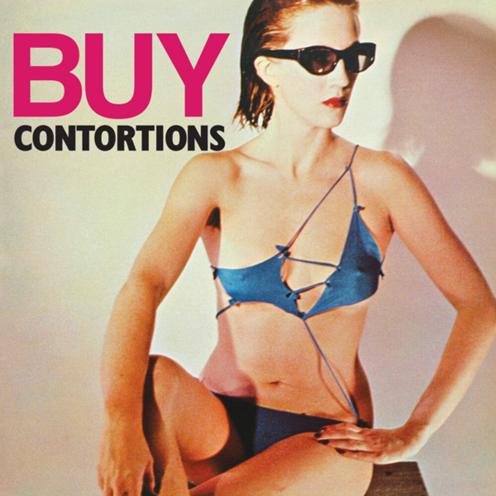 Buy [LP]