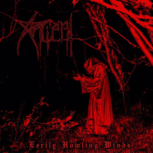 Eerily Howling Winds (Gate) [Limited Edition]