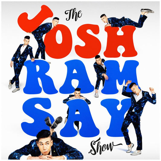 Josh Ramsay Show [LP]