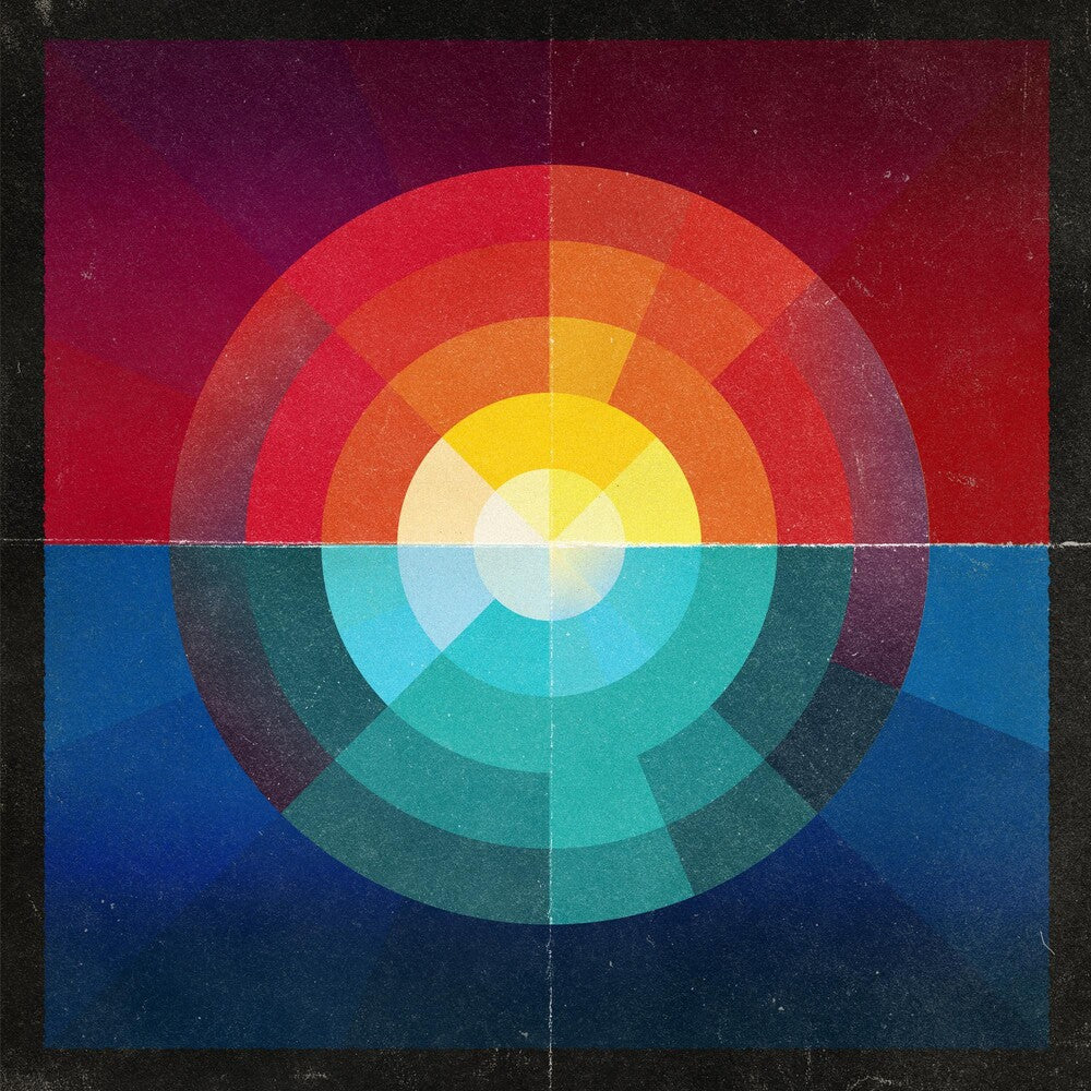 Love & Fire [LP]