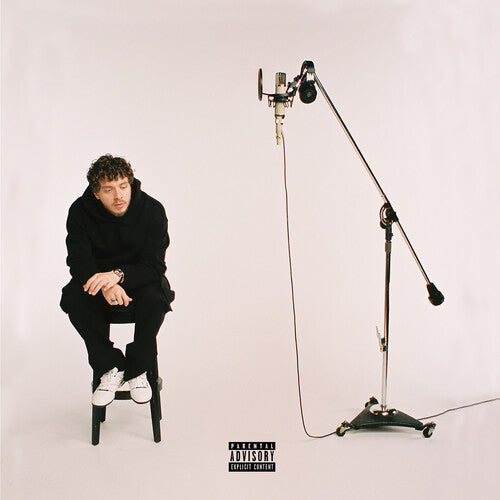 Jack Harlow - Come Home The Kids Miss You (Indie Exclusive Vinyl)