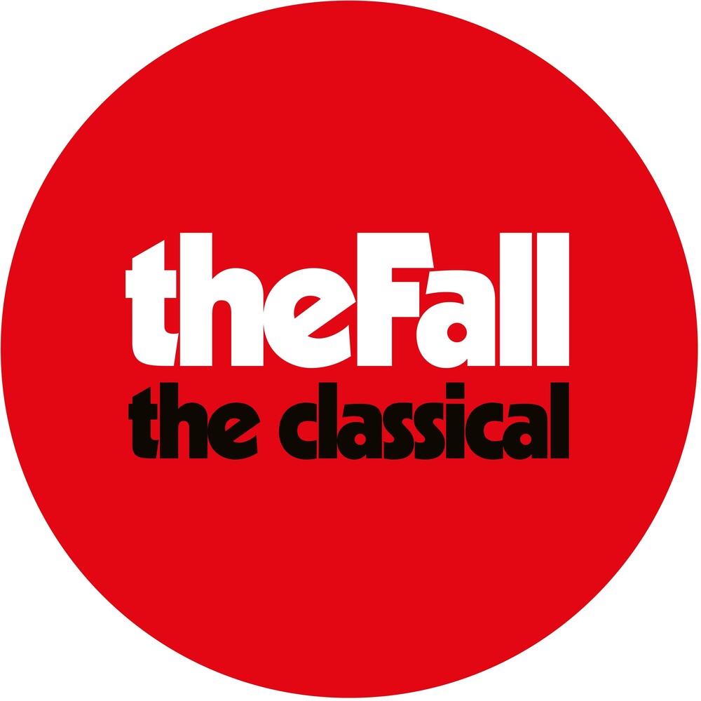 Classical Vinyl [LP]