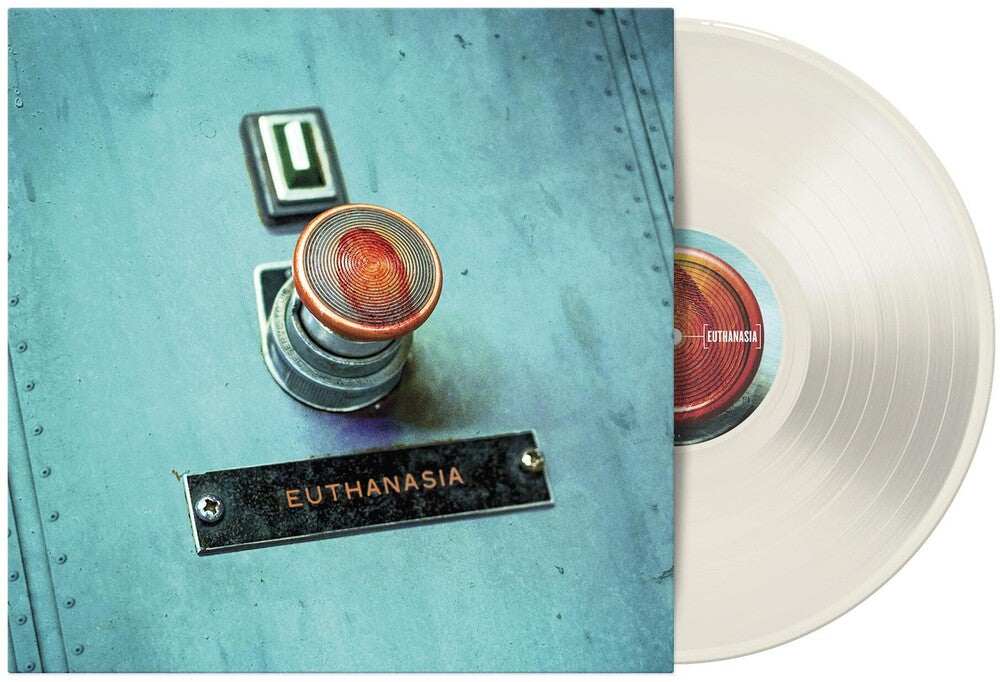 Euthanasia [LP]