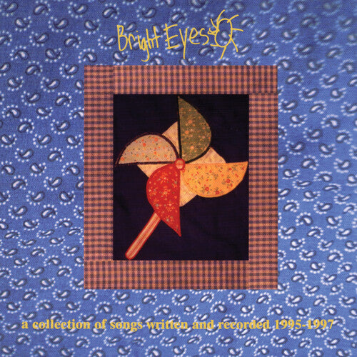Bright Eyes - Collection Of Songs Written And Recorded 1995-1997 [2LP]