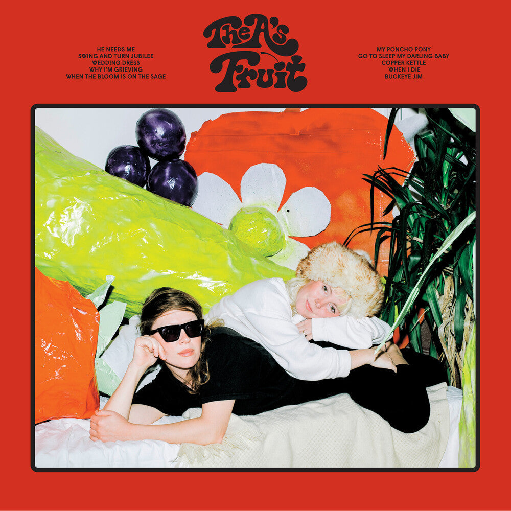 Fruit [LP]