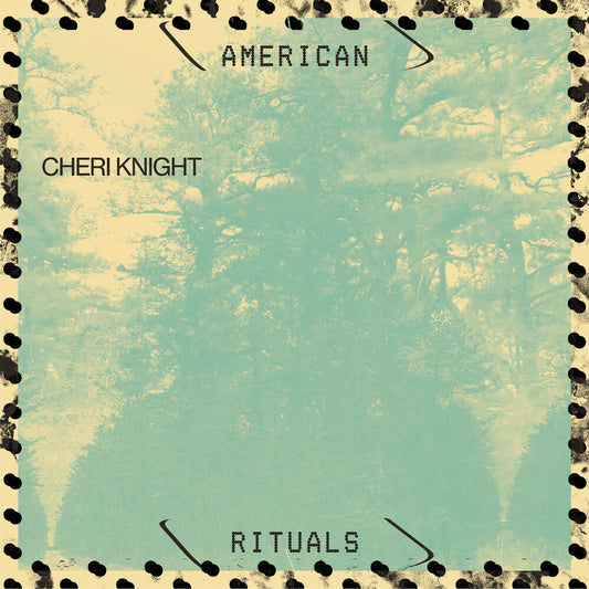 American Rituals [LP]
