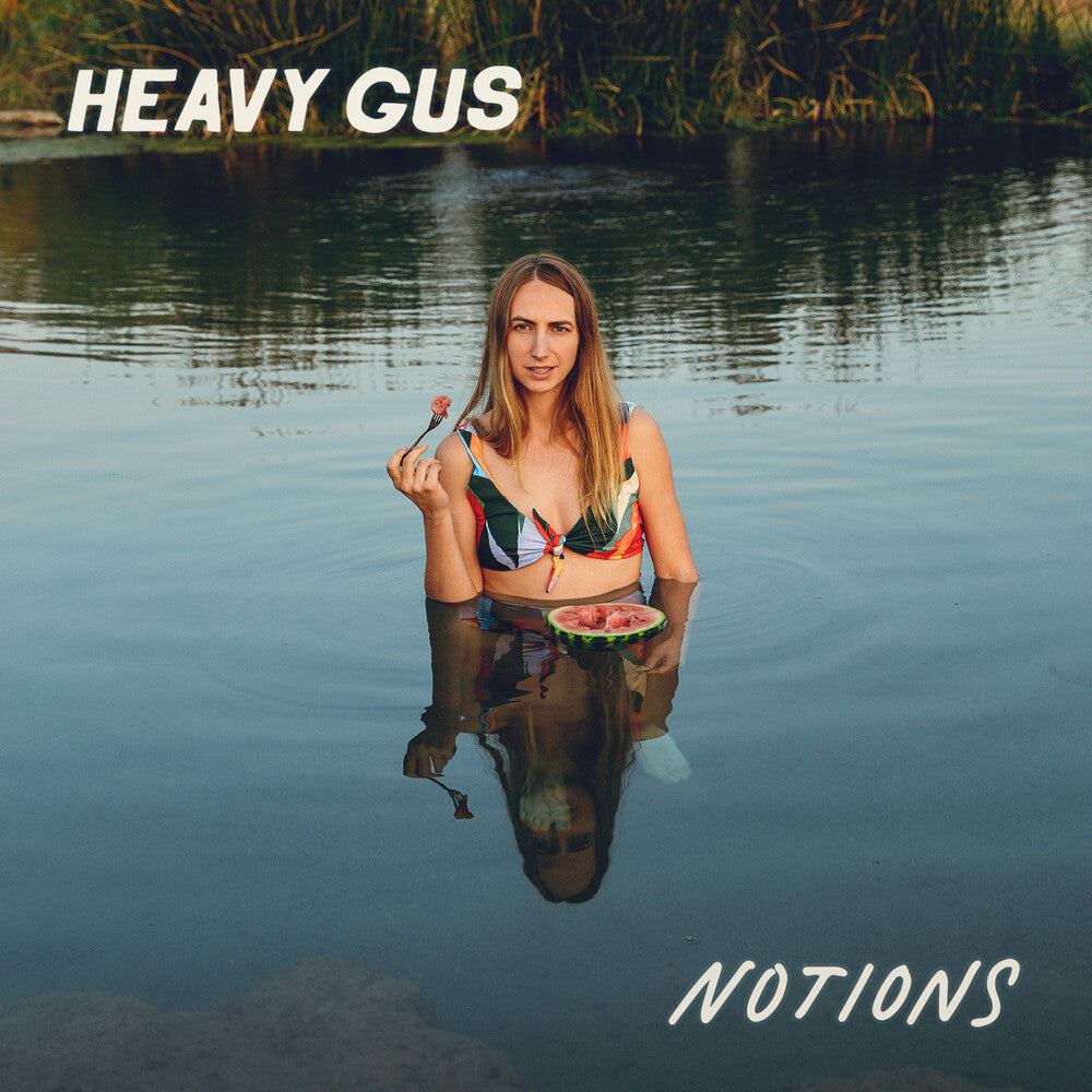 Notions [LP]