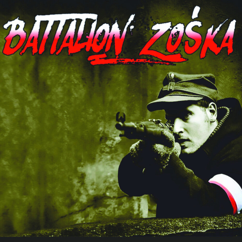 Battalion Zoska [LP]