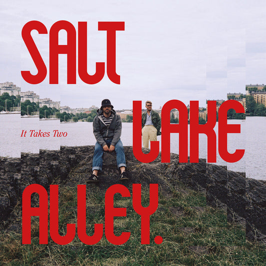 It Takes Two [LP]