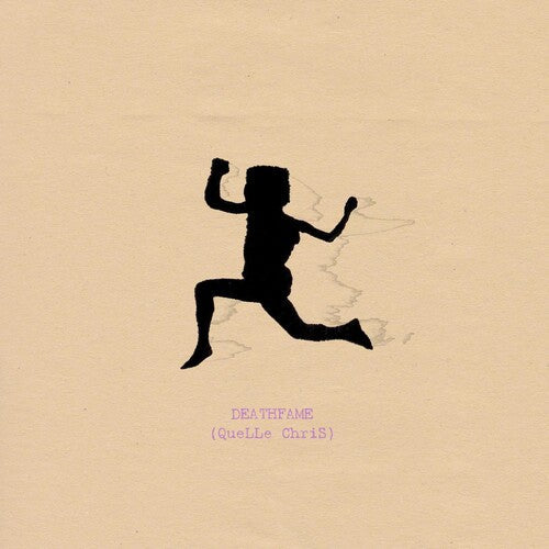 Quelle Chris - Deathfame (Indie Exclusive Vinyl)