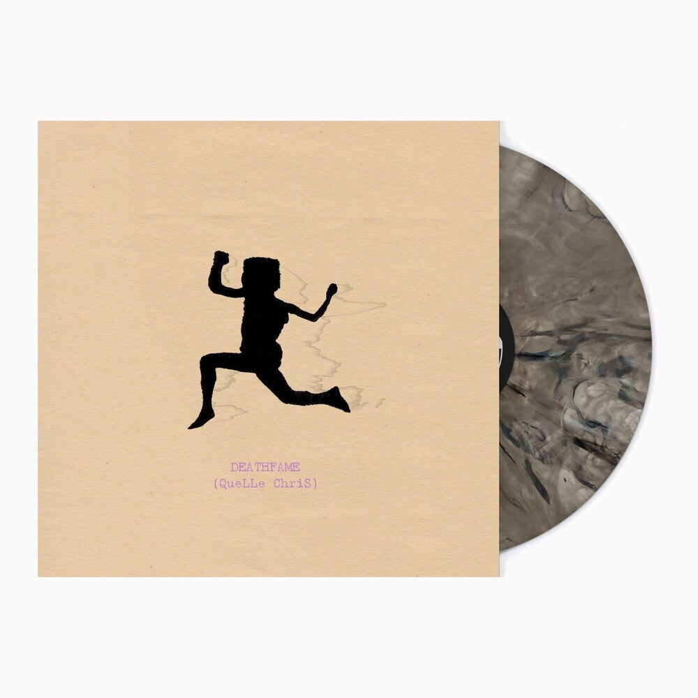 Deathfame [Indie Exclusive Limited Edition Black Marble LP]
