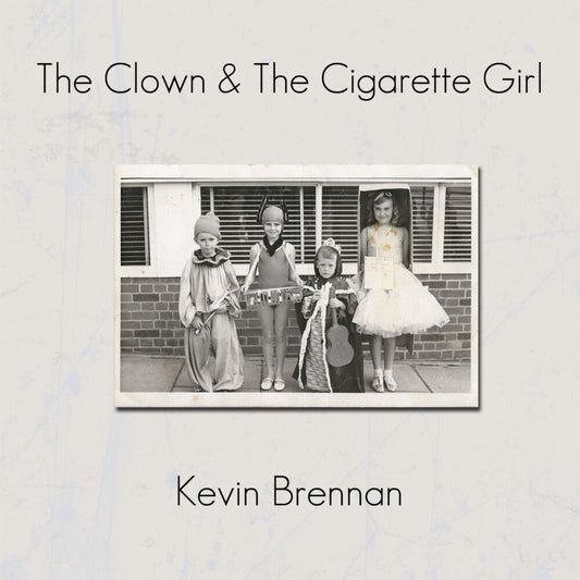 Clown & The Cigarette Girl [LP]