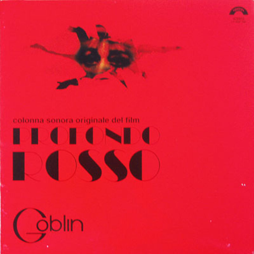Profondo Rosso / O.S.T. [Colored Vinyl] [Limited Edition] (Purp) (Ita)