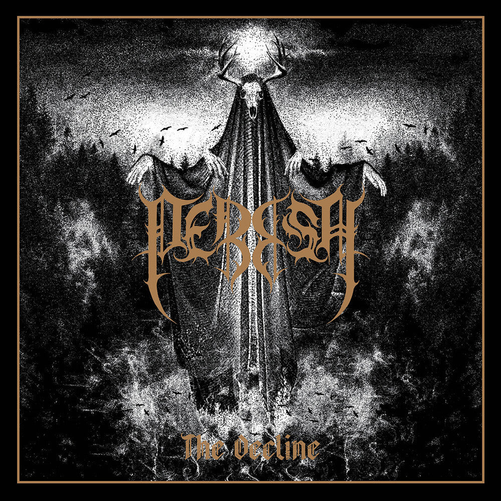 Perish - The Decline [LP]