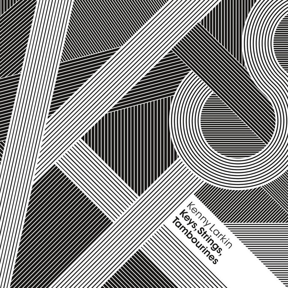 Keys Strings Tambourines [LP]