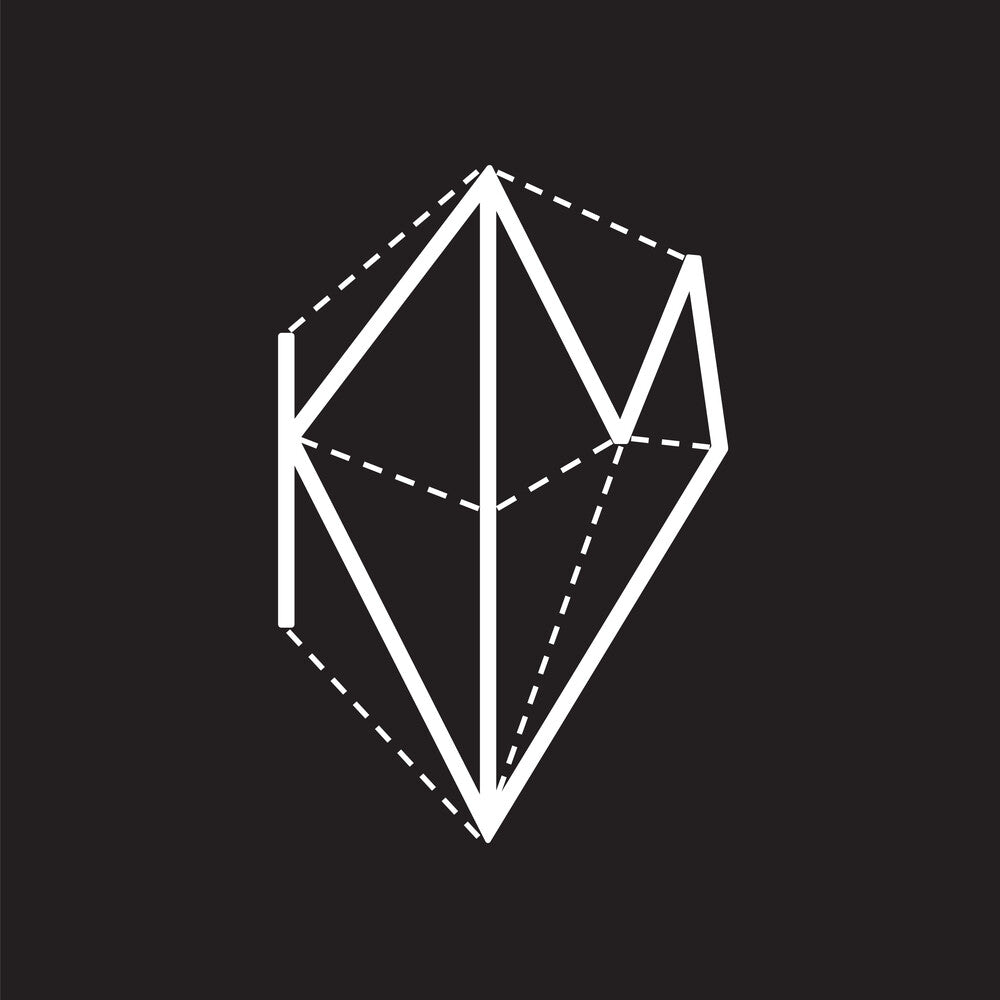 Kaelan Mikla (Audp) [LP]