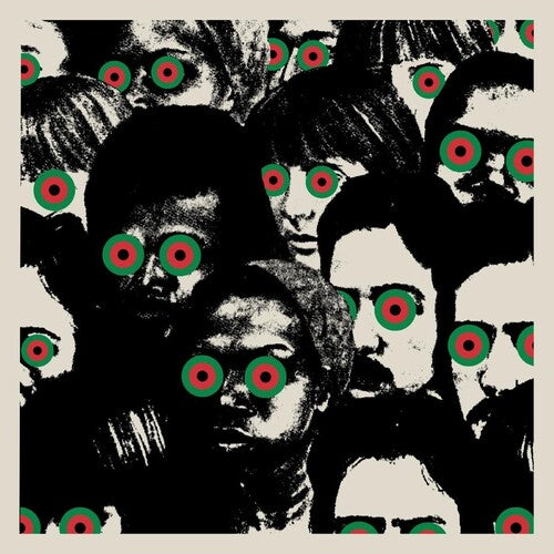 Danger Mouse & Black Thought - Cheat Codes (Vinyl LP)