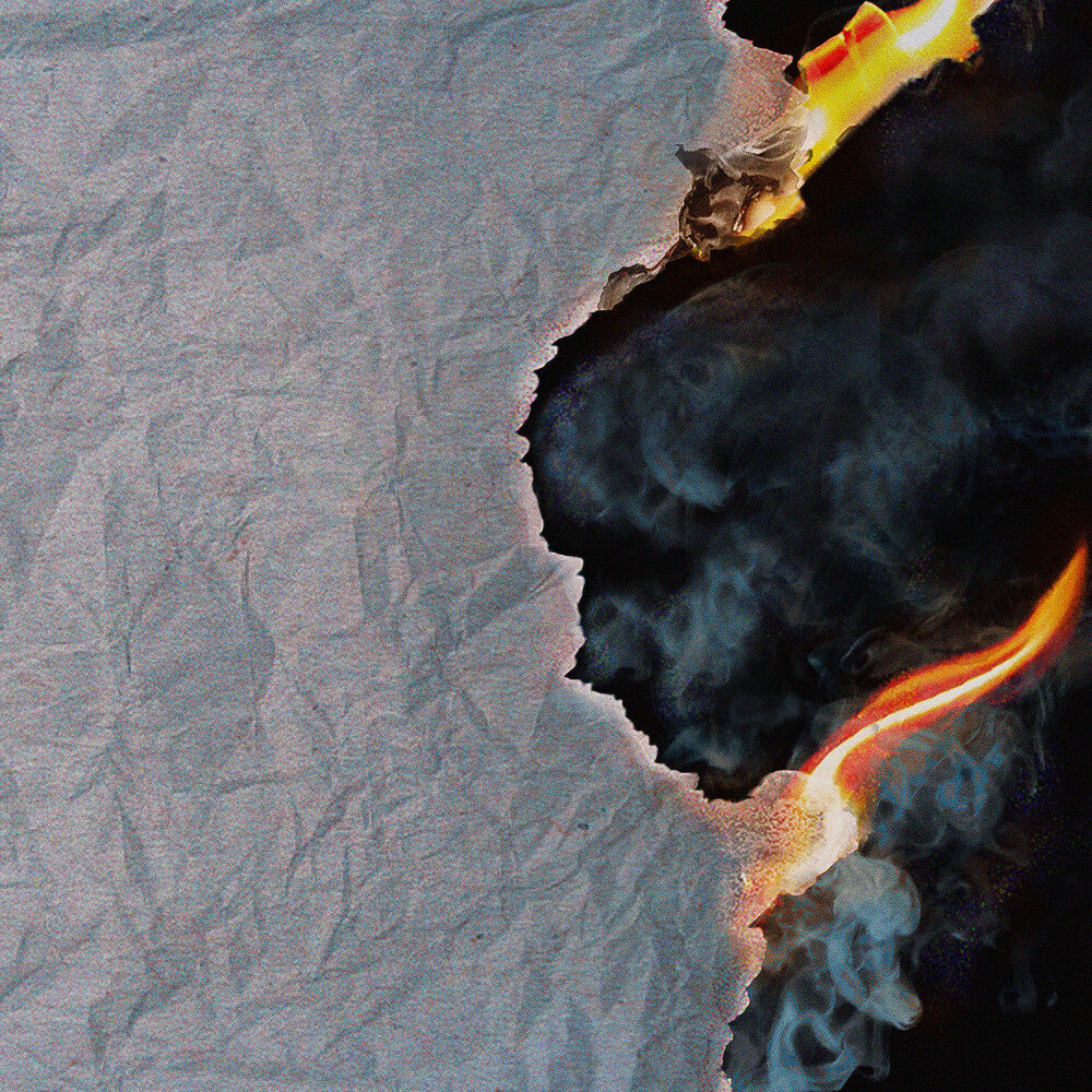 Sever [LP]