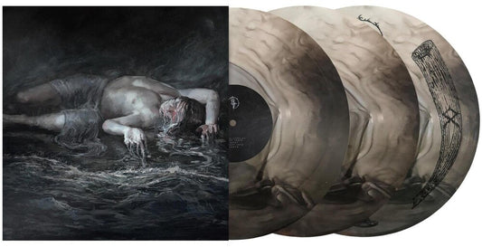 Lunacrium Thepsis [LP]