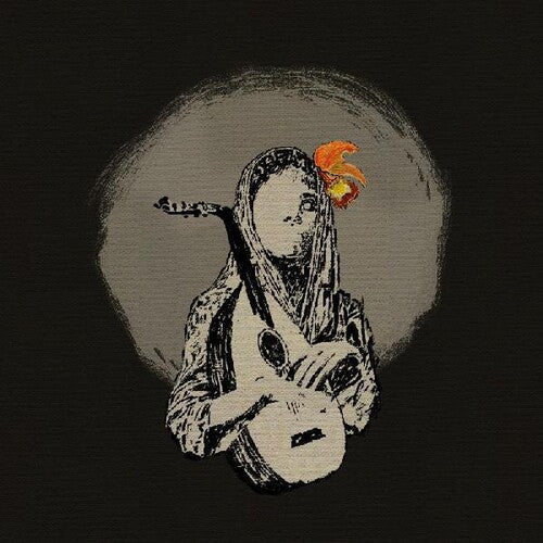 Mansur - Oscuras Flores (Indie Exclusive Vinyl)