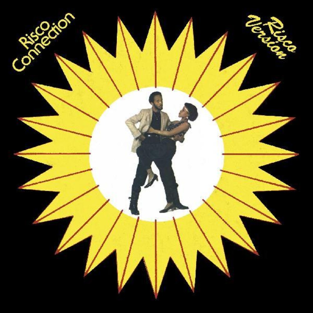 Risco Connection - Risco Version [LP]