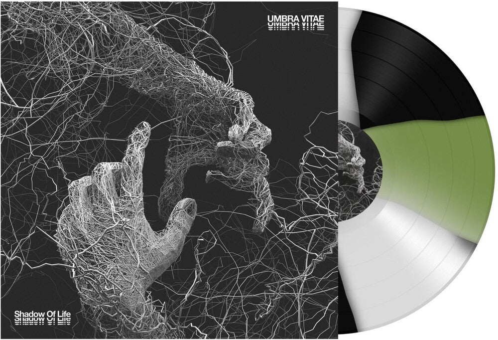 Shadow Of Life (Blk) [Colored Vinyl] (Grn) [Limited Edition] (Wht)