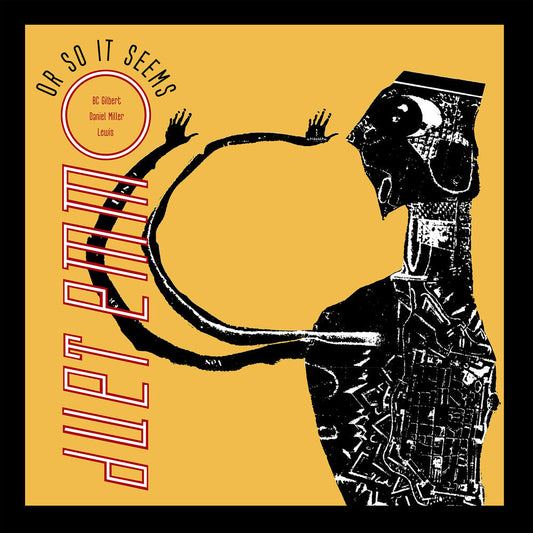 Or So It Seems [Colored Vinyl] [Limited Edition] (Wht) [Remastered]