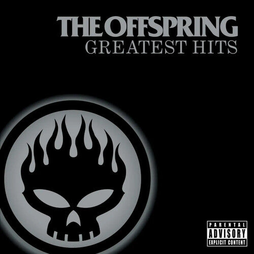 The Offspring - Greatest Hits   The Offspring (Vinyl LP)