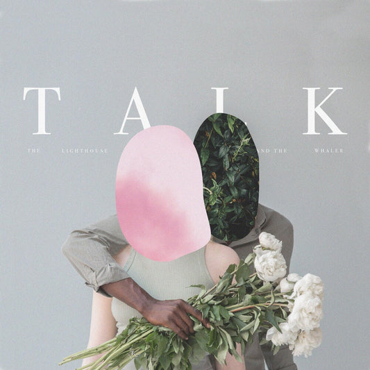 Talk Vinyl [LP]