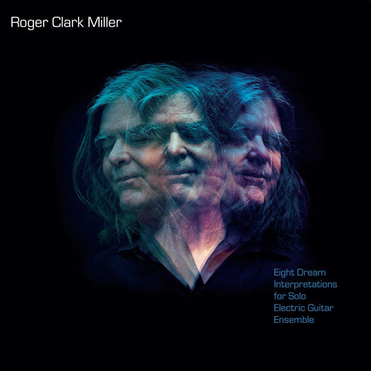Eight Dream Interpretations For Solo Electric [LP]