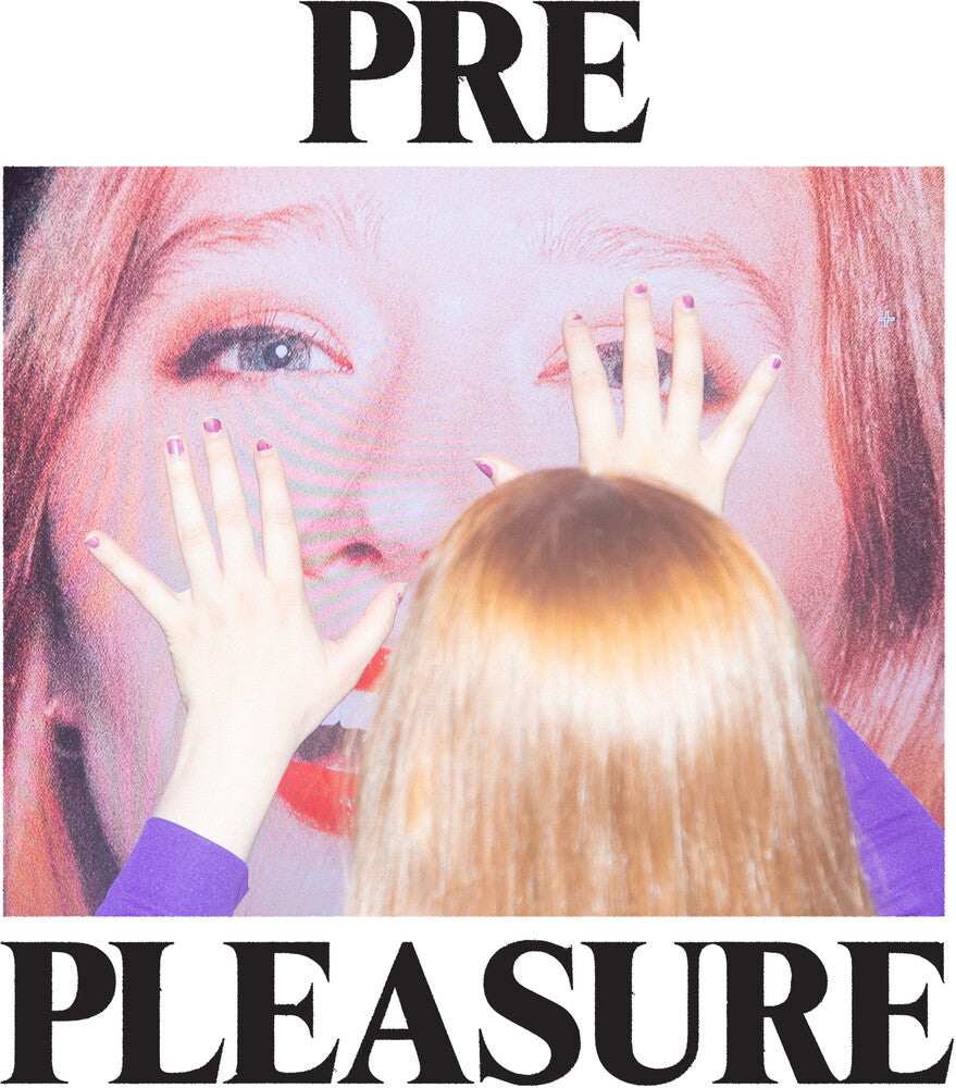 Pre Pleasure [White LP]