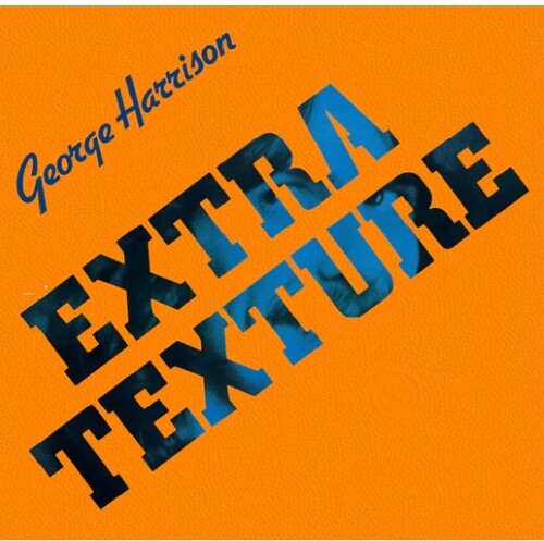 Extra Texture [Eco-Wallet] (CD)