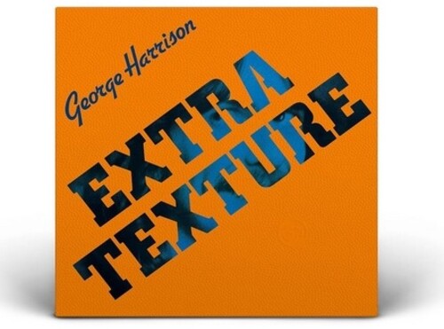 Extra Texture [180G Lp] (Vinyl)