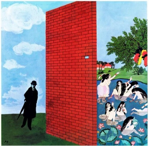 Wonderwall Music [Eco-Wallet] (CD)