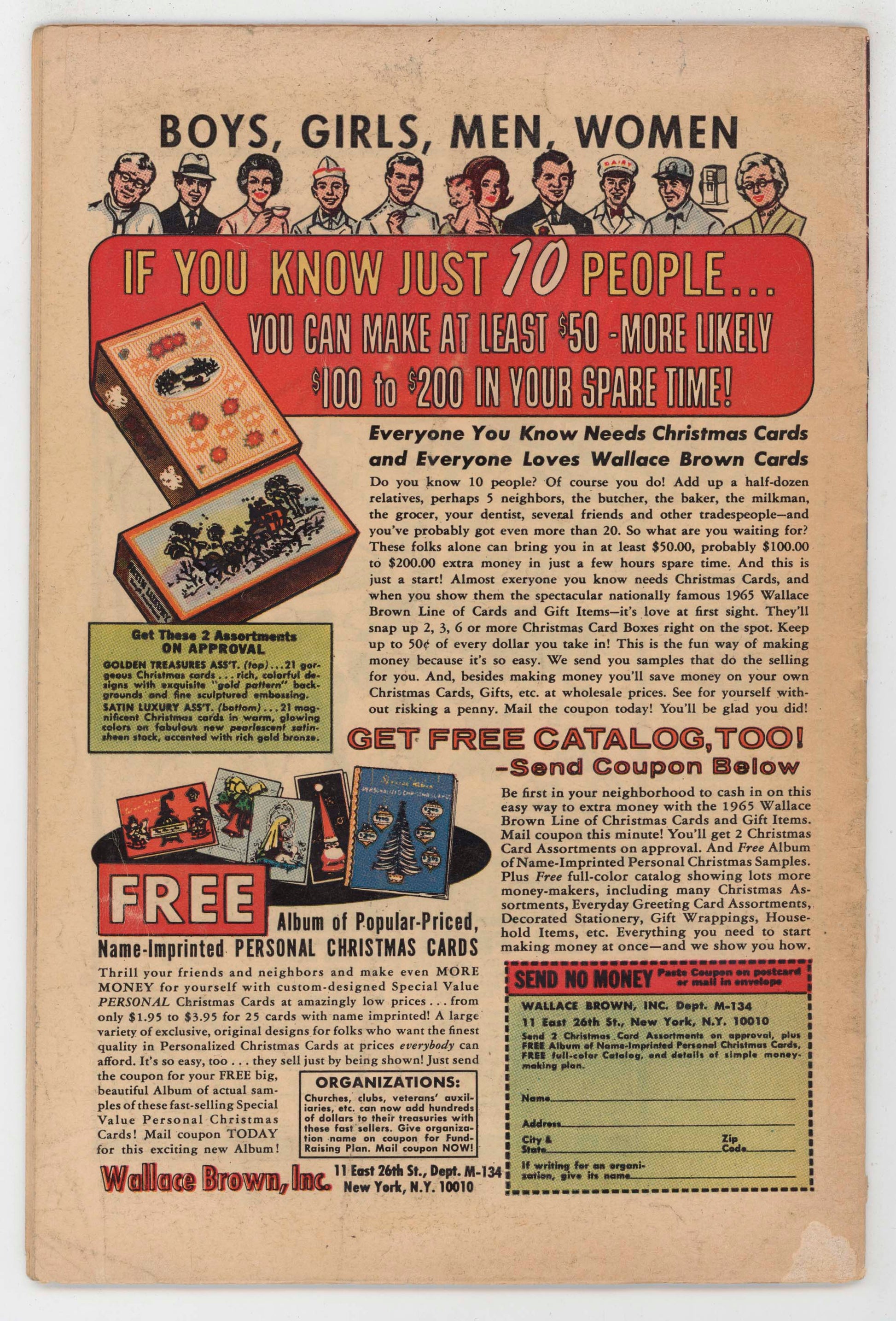 Avengers 19 Marvel 1965 VG 1st Swordsman Captain America Hawkeye - Golden Apple Comics