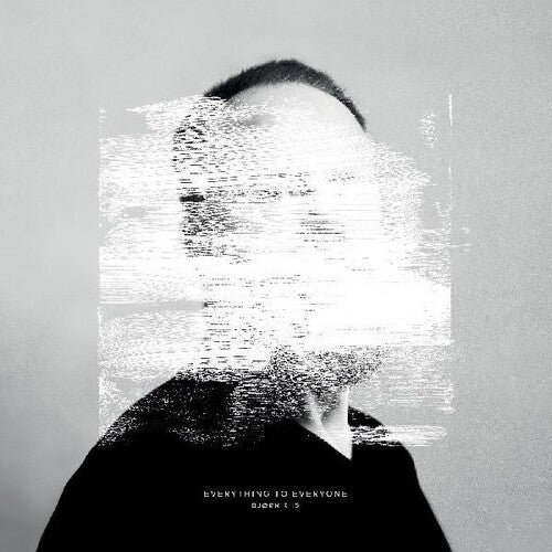 Bjorn Riis - Everything To Everyone (Indie Exclusive Vinyl)