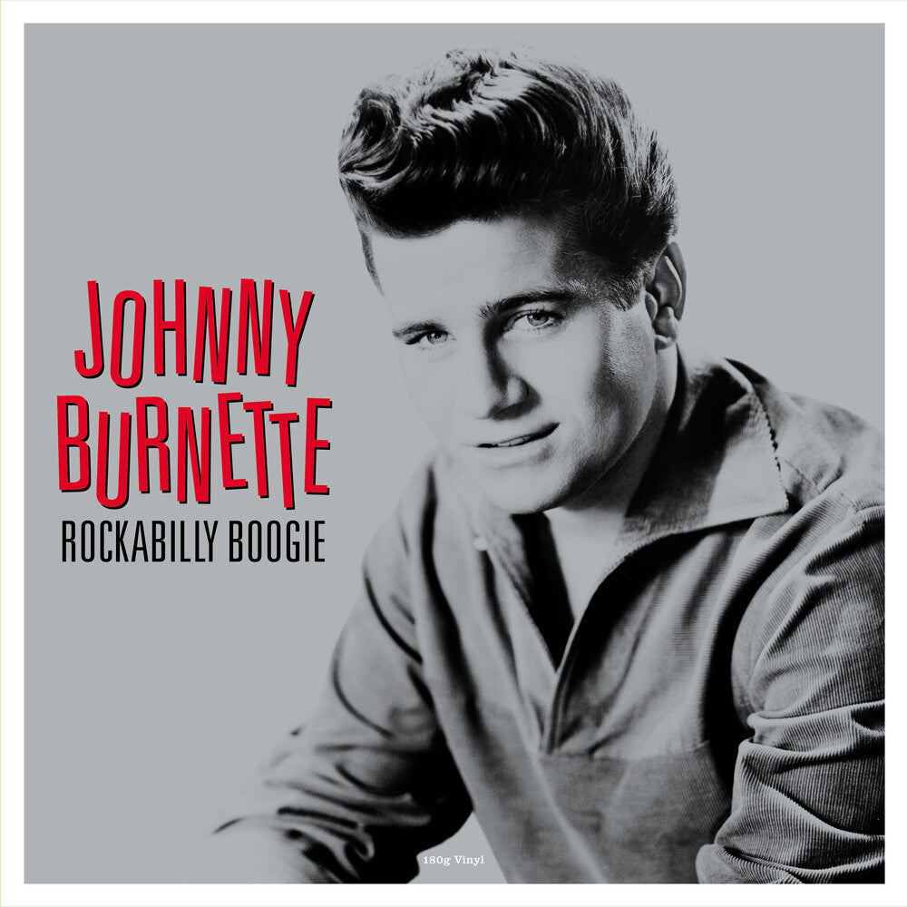 Rockabilly Boogie - 180gm Vinyl [LP]
