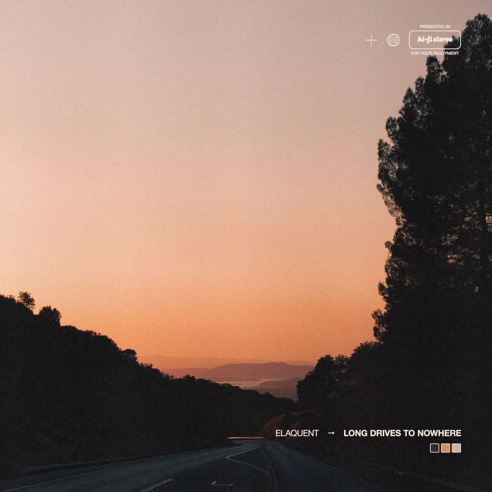 Long Drives To Nowhere [LP]