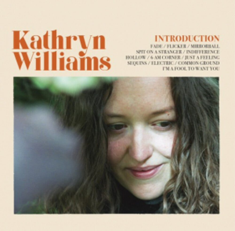 Introduction - Limited [LP] - Golden Apple Comics