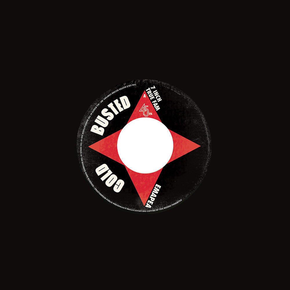 Smuggling Town [7" Vinyl]