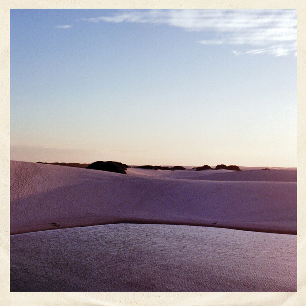 Daiquiri [7" Vinyl]